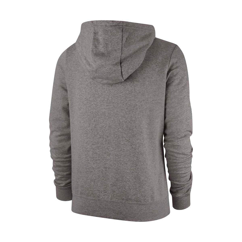 Sportswear Women's Funnel-Neck Hoodie