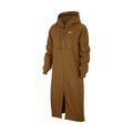 Sportswear Women's Long Full-Zip Fleece