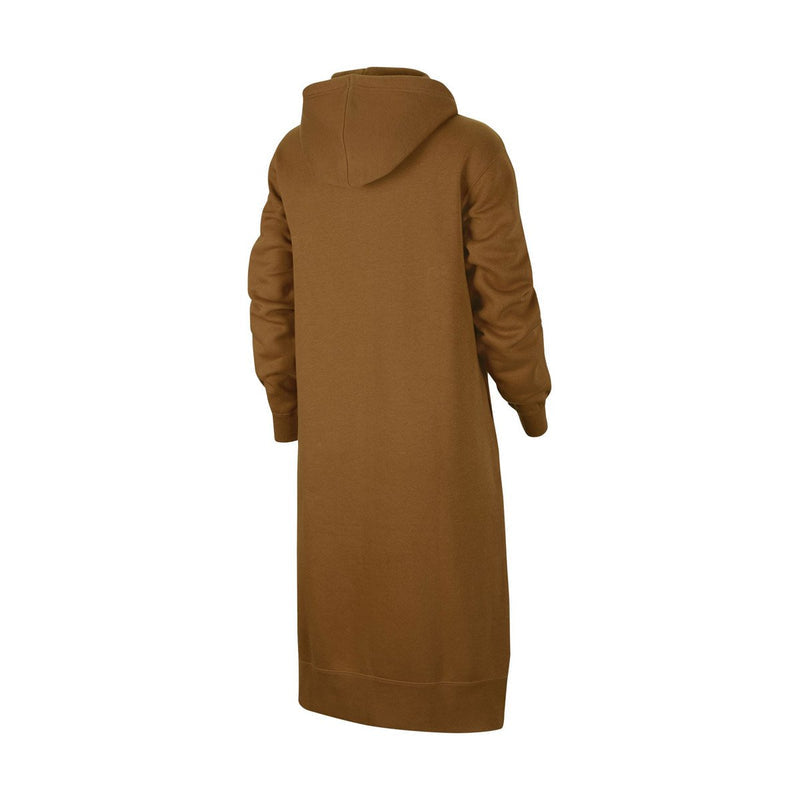 Sportswear Women's Long Full-Zip Fleece