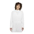Sportswear Women’s Long-Sleeve Mock Neck T-Shirt