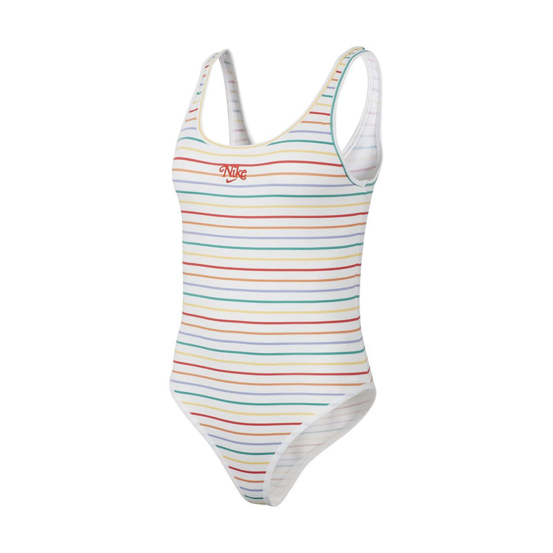 Sportswear Women's Printed Bodysuit