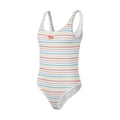 Sportswear Women's Printed Bodysuit