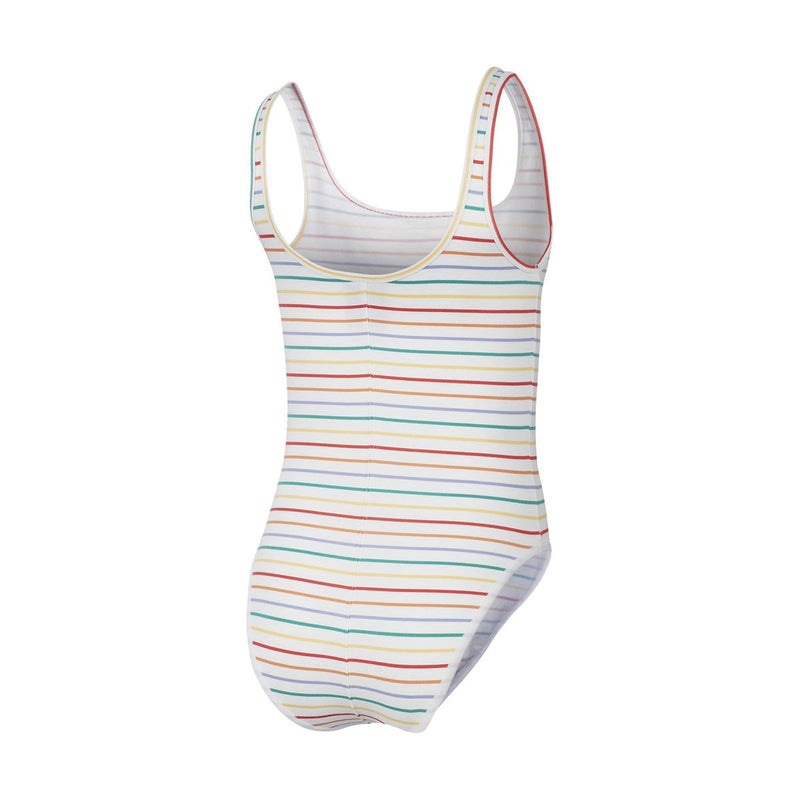 Sportswear Women's Printed Bodysuit