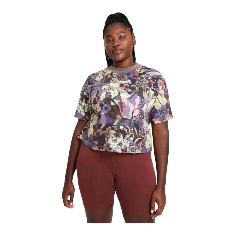 Sportswear Women's Short-Sleeve Top