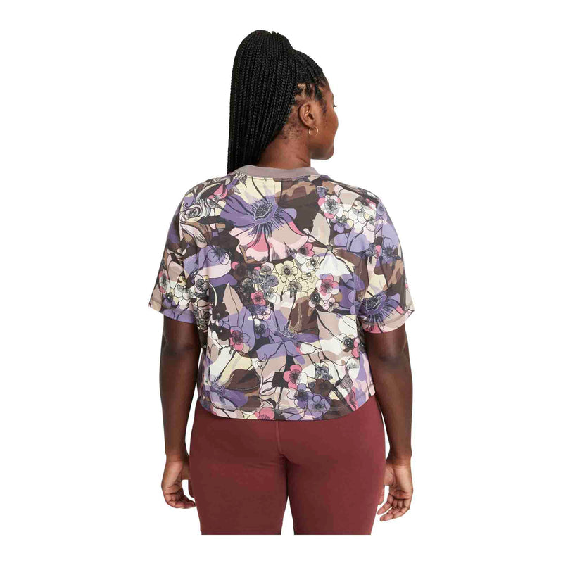Sportswear Women's Short-Sleeve Top