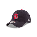 ST LOUIS CARDINALS_NAVY/RED