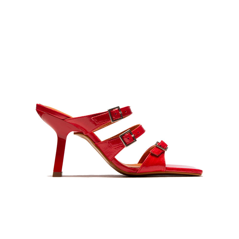Stalida Red Leather (6568181727312)
