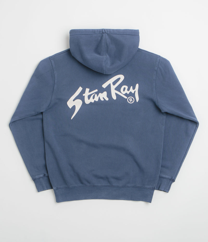 Stan Ray Stan OG Hoodie in Navy