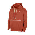 Standard Issue Men's Basketball Pullover Hoodie