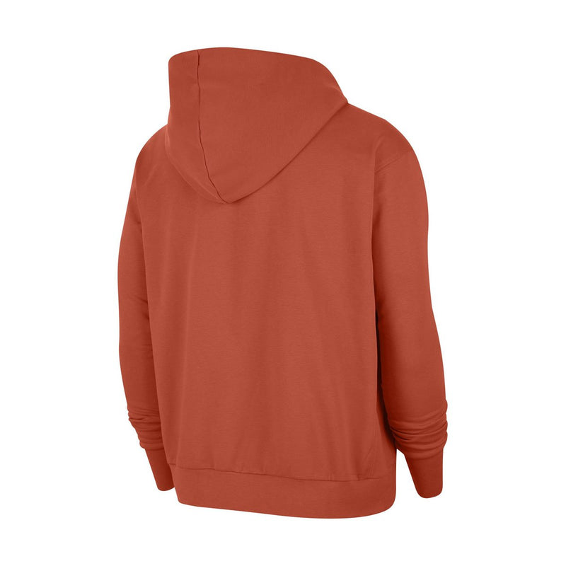 Standard Issue Men's Basketball Pullover Hoodie