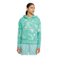 Standard Issue Women's Basketball Hoodie