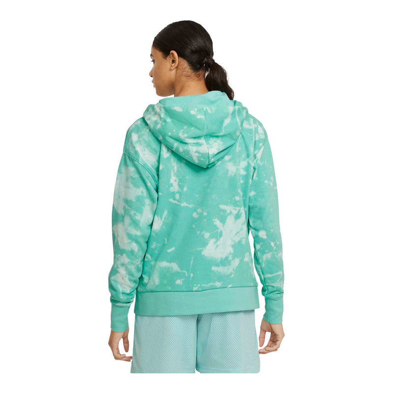 Standard Issue Women's Basketball Hoodie