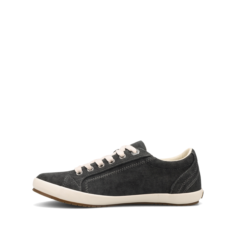 Instep image of Star Charcoal Wash Canvas 5