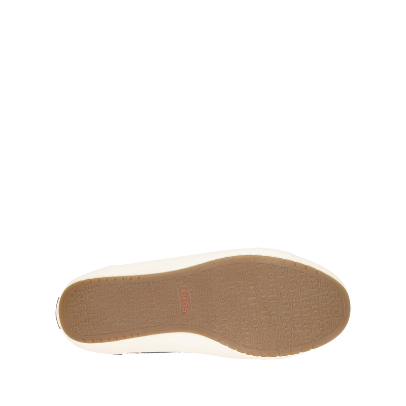 Outsole image of Star Charcoal Wash Canvas 5