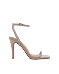 STARLETTE - DIAMANTE-NUDE-Heels-Billini-Billini