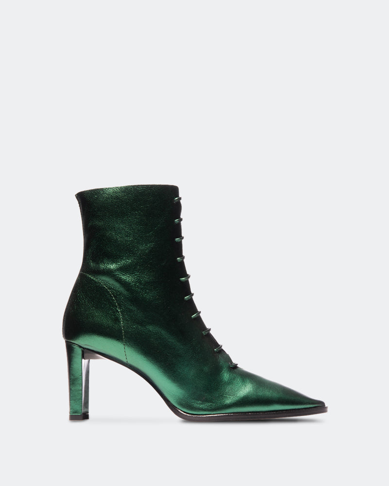 Steinway Green Metallic (4801569620048)