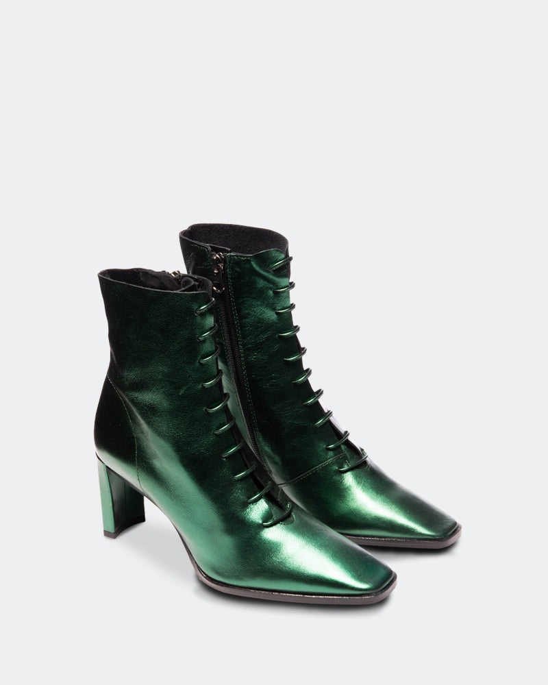 Steinway Green Metallic (4801569620048)