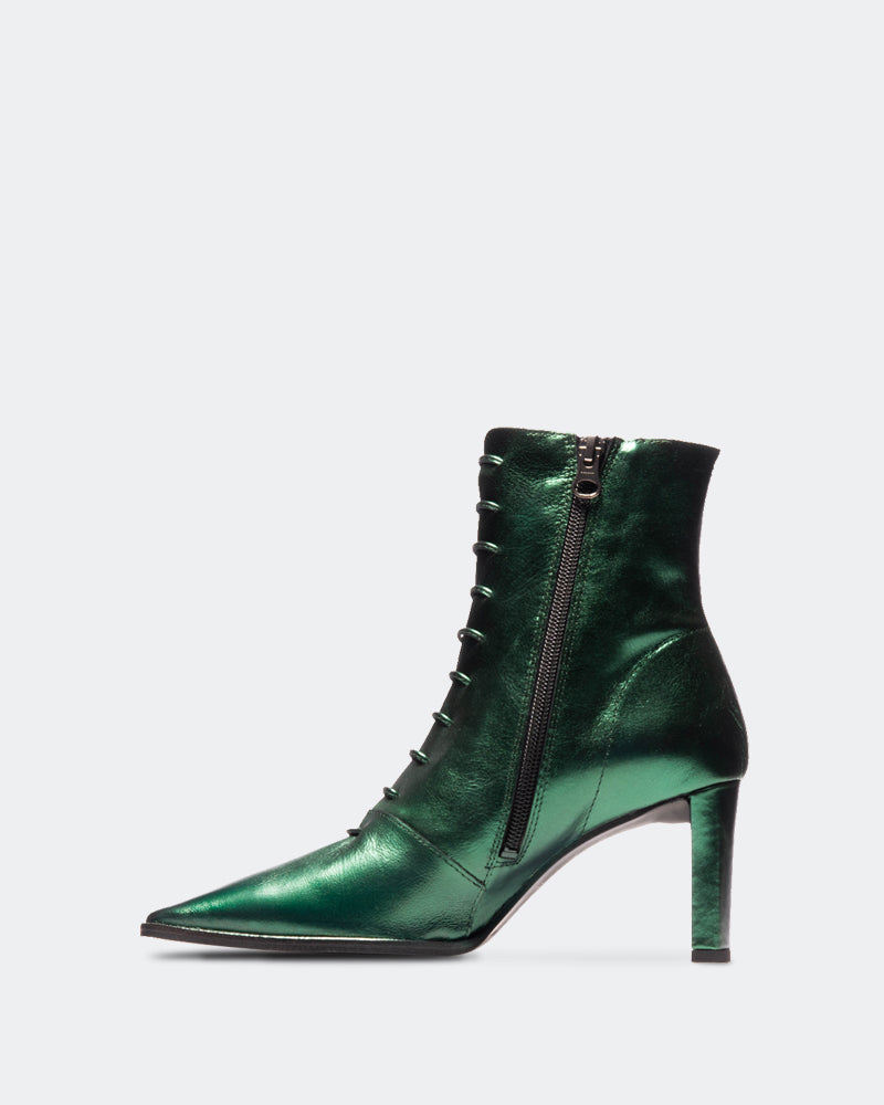 Steinway Green Metallic (4801569620048)