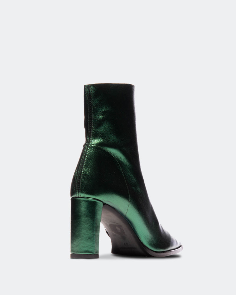 Steinway Green Metallic (4801569620048)