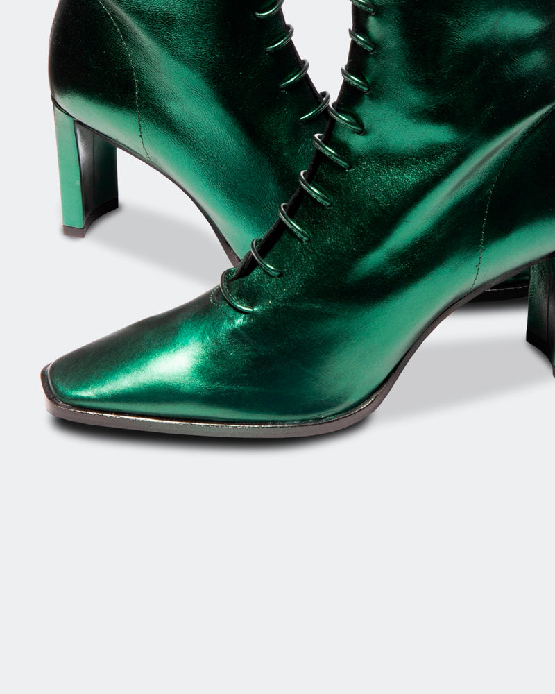 Steinway Green Metallic (4801569620048)