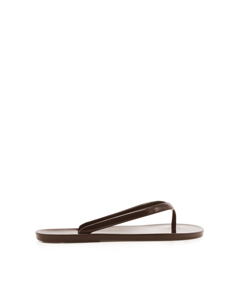 STELLAN - CHOCOLATE-Sandals-Billini-Billini