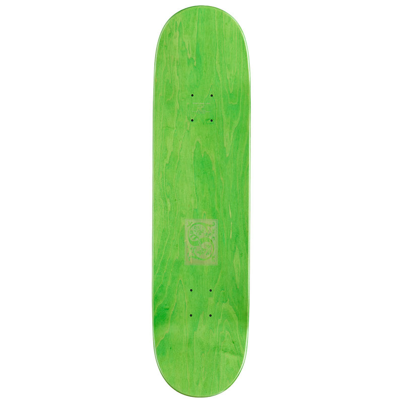 Sub Zero Sergei Trudnowski Tribute EX7 Skateboard Complete - 8.25"