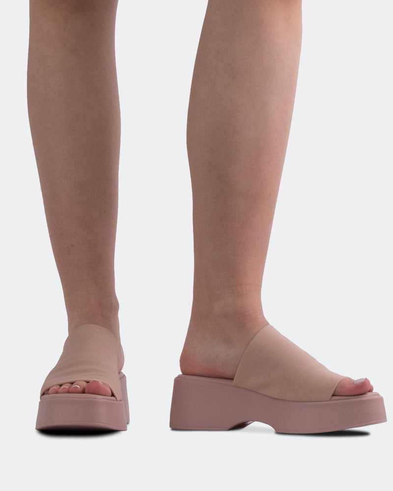 Sunrise Pink Lycra (6575669182544)
