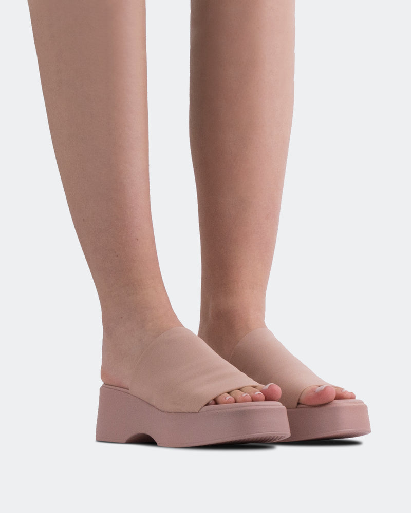 Sunrise Pink Lycra (6575669182544)