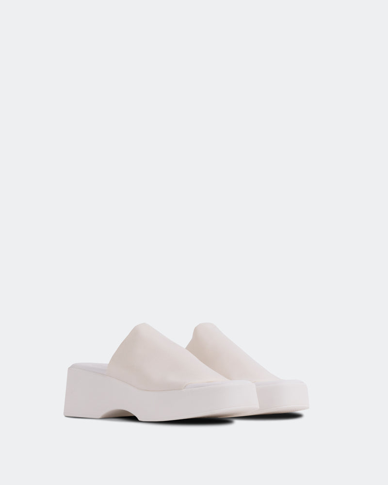 Sunrise White Lycra (6575669084240)