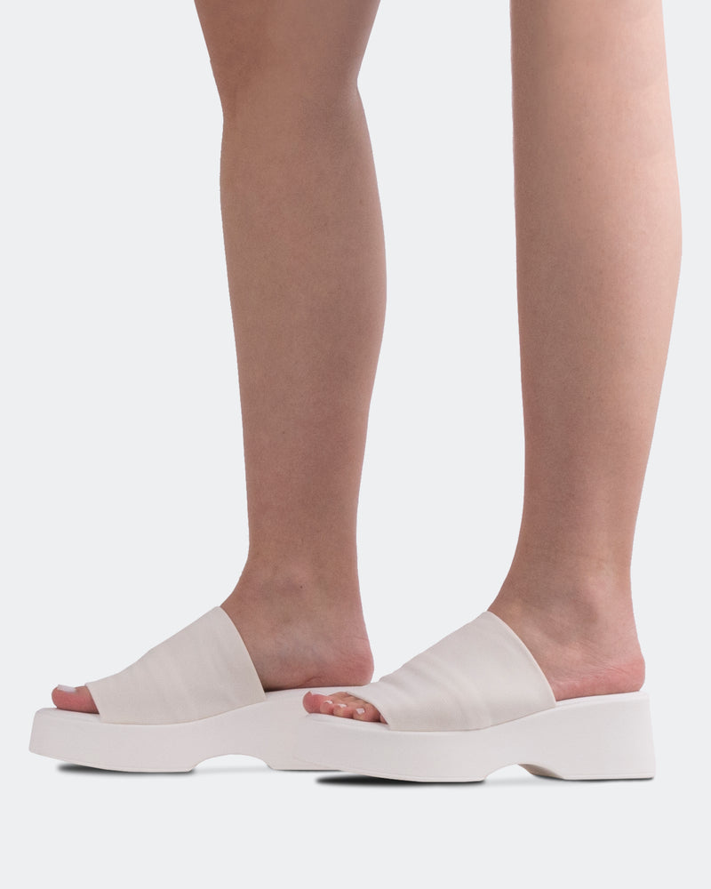 Sunrise White Lycra (6575669084240)