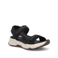 Hero Image of Super Side Black Emboss Size 9