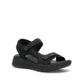 Hero image of Super Side Black/Black 6