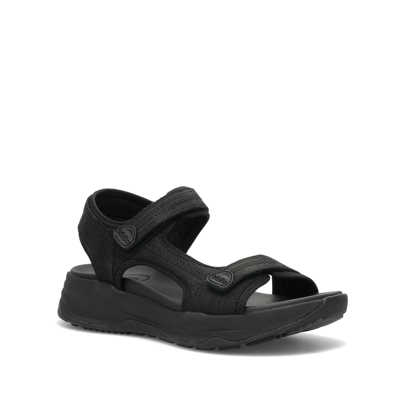 Hero image of Super Side Black/Black 6