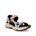 Hero Image of Super Side Retro Embossed Multi 6