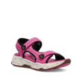 Hero image of Super Side Fuscia Emboss 7