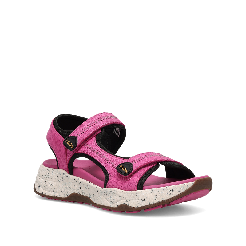 Hero image of Super Side Fuscia Emboss 7