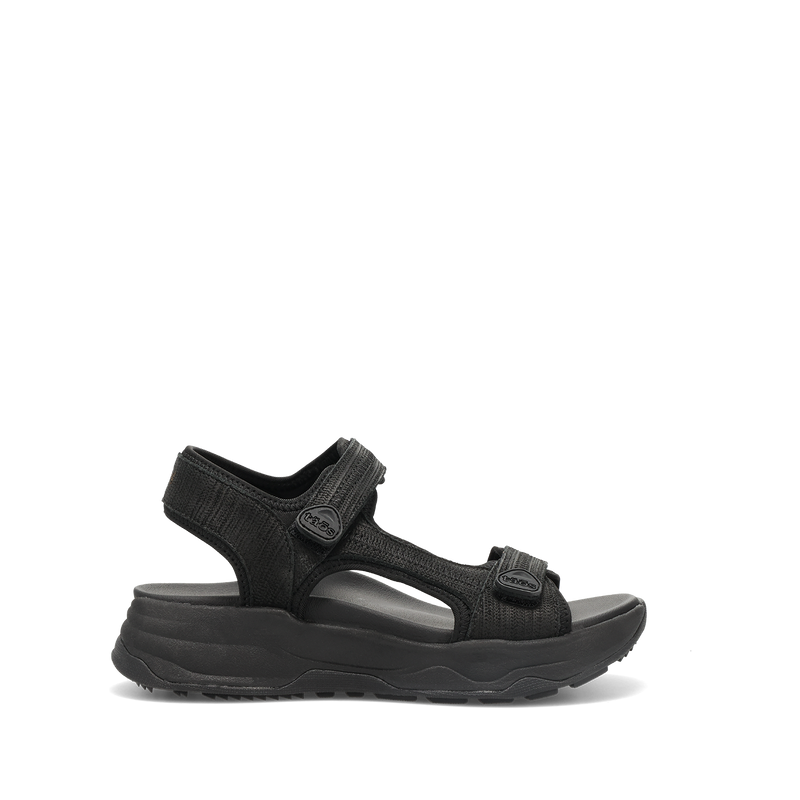 Outside image of Super Side Black/Black 6