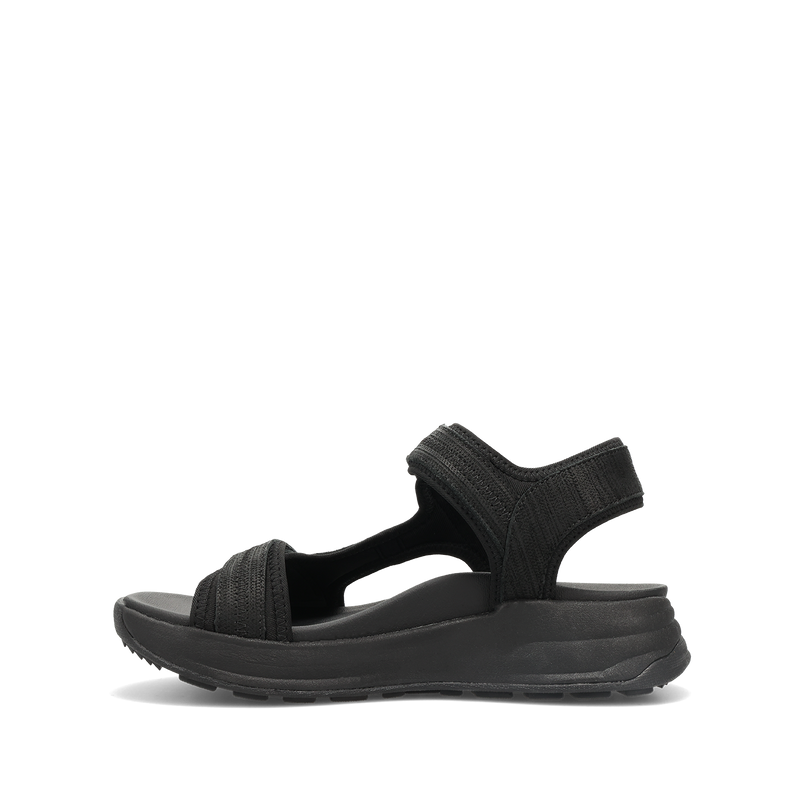 Instep image of Super Side Black/Black 6
