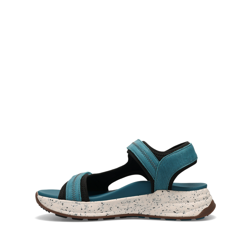Instep image of Super Side Teal Emboss 7