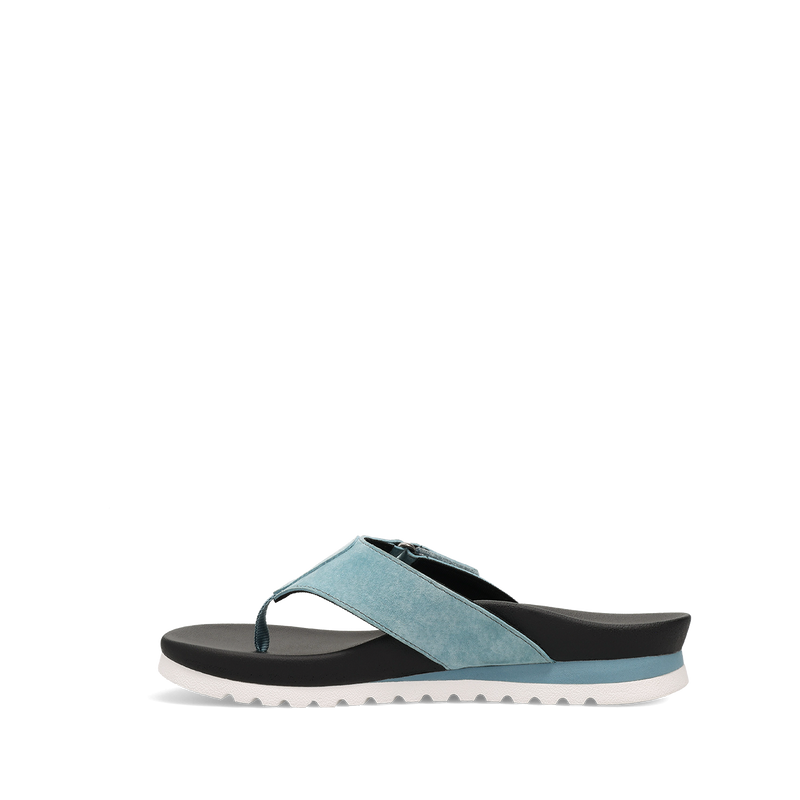 Instep image of Super Sonic Blue/White 11