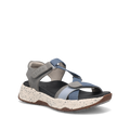 Hero Image of Super Z Blue Multi Size 6