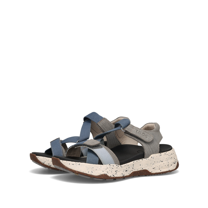 Pair Image of Super Z Blue Multi 6
