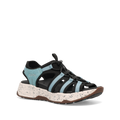 Hero image of Superfly Black/Mineral Blue 11