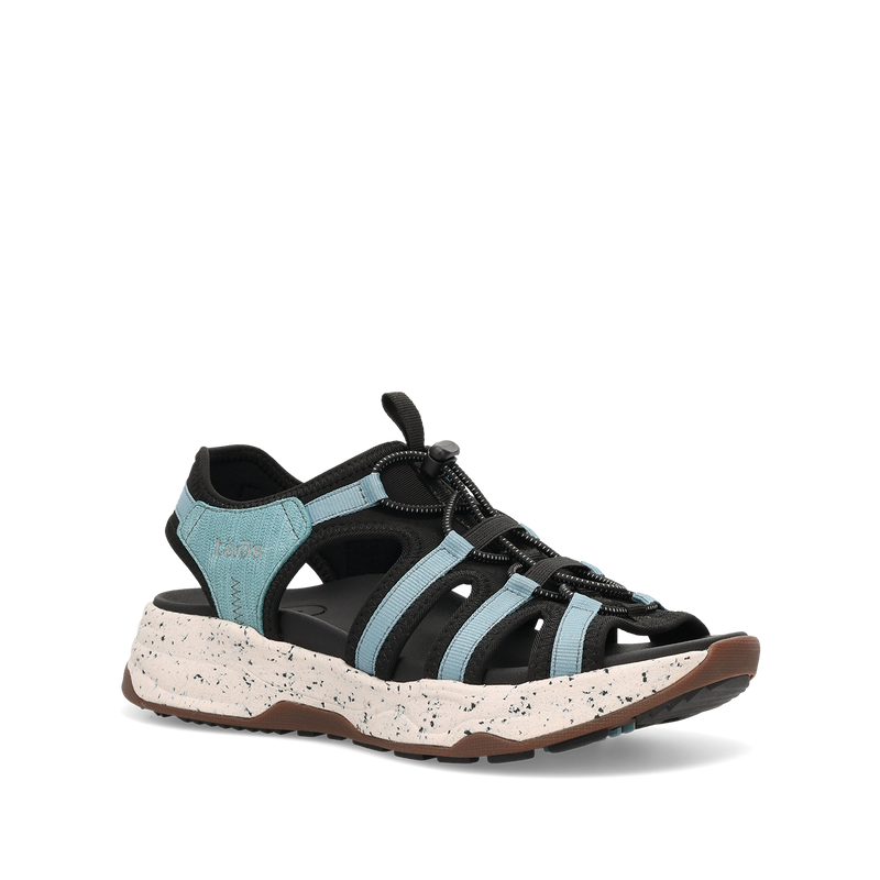 Hero image of Superfly Black/Mineral Blue 11