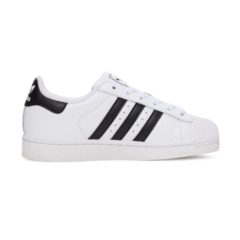 Superstar II 'White Black' Big Kids' Shoes