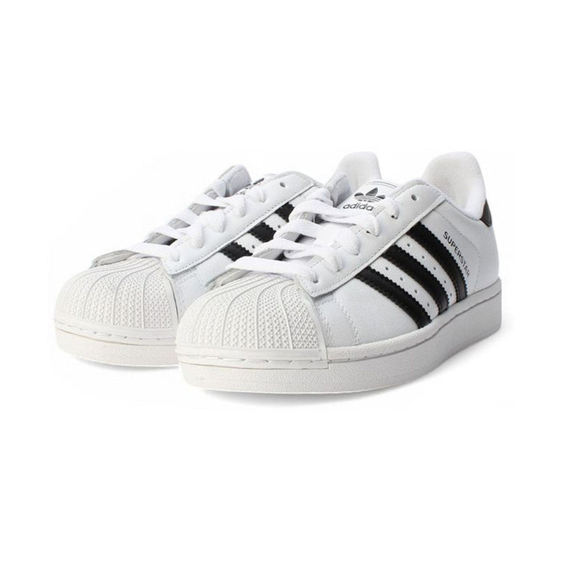 Superstar II 'White Black' Big Kids' Shoes