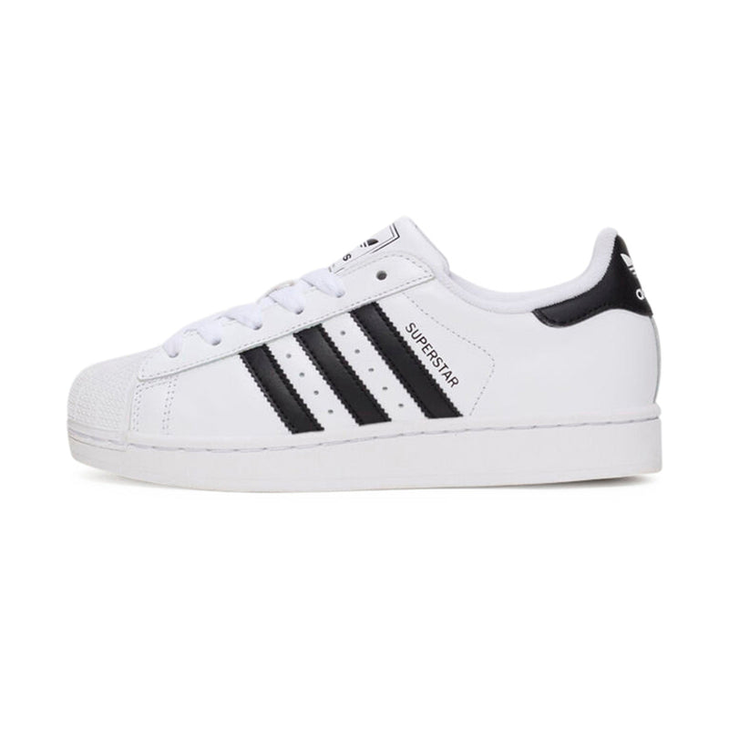 Superstar II 'White Black' Big Kids' Shoes