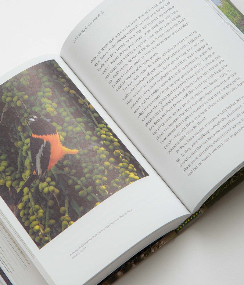 Sweet in Tooth and Claw in Kristin Ohlson