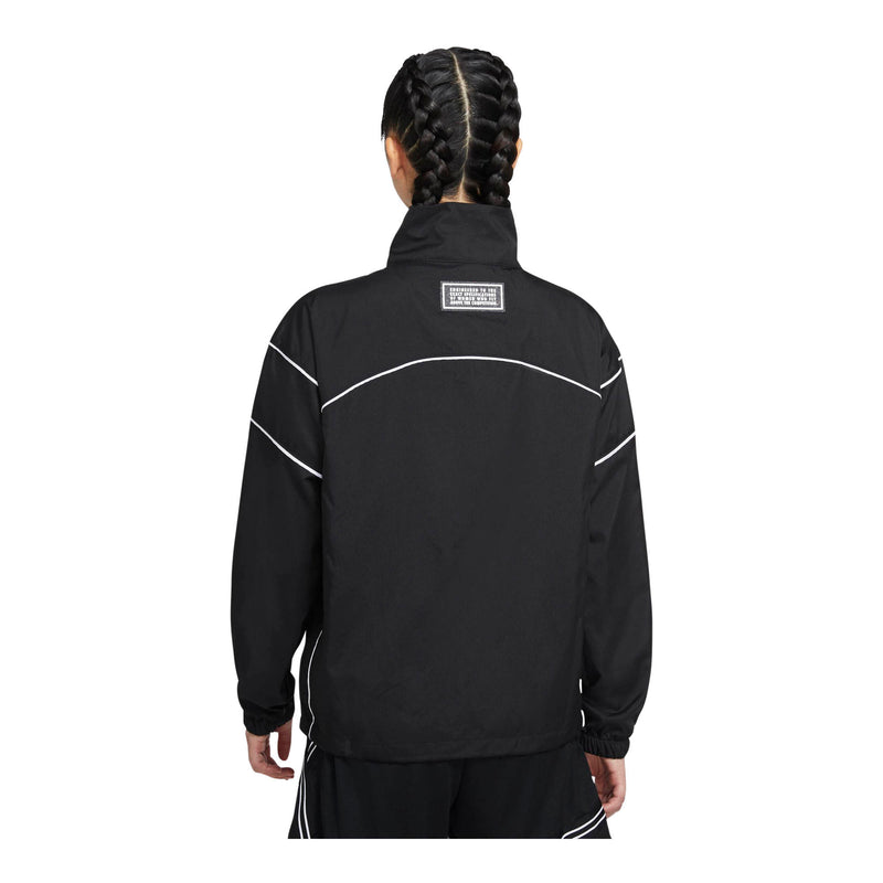 Swoosh Fly Women's Basketball Jacket