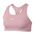 Swoosh Women's Medium-Support 1-Piece Pad Sports Bra
